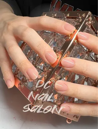 ネイル DC nail salonのネイルデザイン