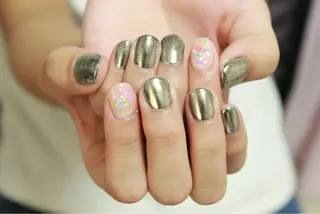 ネイル Ｋ minamiのネイルデザイン