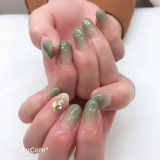 ネイル Nailist Mizukiのネイルデザイン