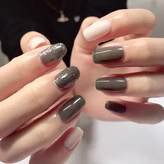 ネイル S Nailのネイルデザイン