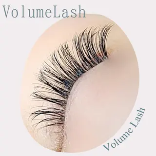 マツエク・マツパ LASH BAR天王寺店所属・LASH BAR  友久のマツエク・マツパデザイン