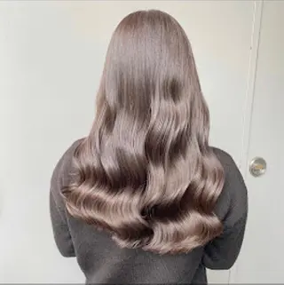 カラー 💍Story川越 オフィシャル💍のヘアスタイル