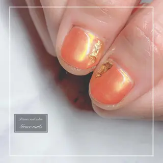 ネイル GRACE NAILSのネイルデザイン
