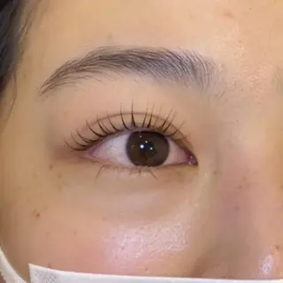 マツエク・マツパ アイラッシュサロン milimiliのマツエク・マツパデザイン