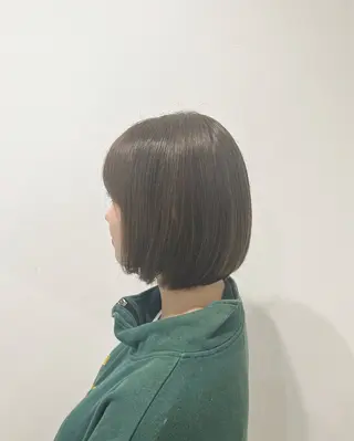 ショート 髪質改善/艶髪 /SARA💕のヘアスタイル