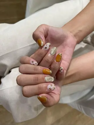 ネイル MASAKI KOKOROの眉毛・アイブロウイメージ