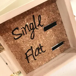 ネイル マツエク・マツパ Ray+beauty 中央橋店の眉毛・アイブロウイメージ