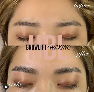 GIZELE ジゼルのマツエク・マツパデザイン