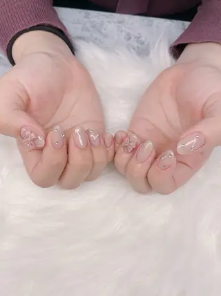 ネイル haru.nail所属・🪄 はるかのネイルデザイン