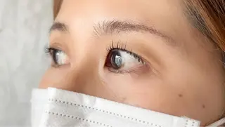 マツエク・マツパ niche eye 宮崎 果歩のマツエク・マツパデザイン