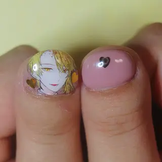 ネイル Dreamer nailのネイルデザイン