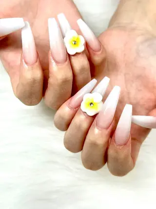 ネイル KARMA 大竹のネイルデザイン