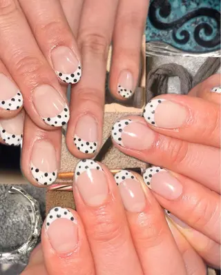 ネイル 吉祥寺/個性派/ kazuha🩰のヘアスタイル