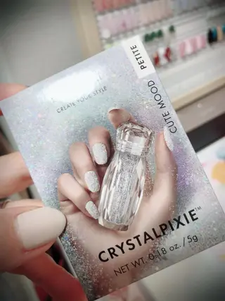 ネイル 北浦和 自爪育成ケアのネイルデザイン