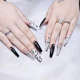 ネイル 🤎Yun nail salon🤎のネイルデザイン