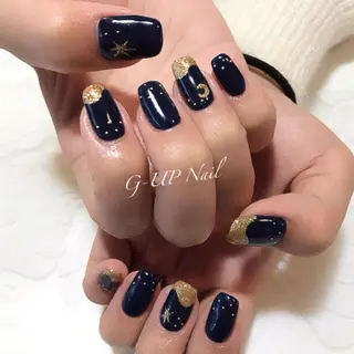 ネイル 田澤 真理子のネイルデザイン