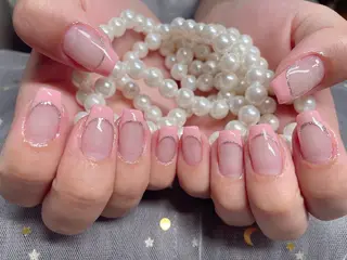 ネイル 小岩 Saraのネイルデザイン