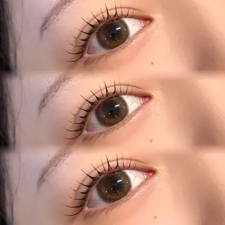 マツエク・マツパ téa. -eyeroom-所属・téa. reina/表参道のマツエク・マツパデザイン