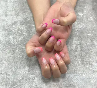 limo/ kotomiのネイルデザイン