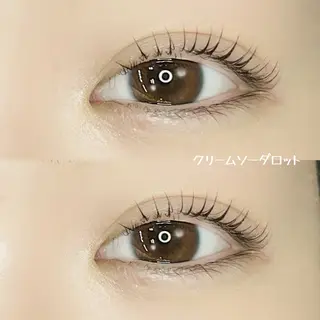 マツエク・マツパ くるるん本店 Juri🌷のマツエク・マツパデザイン