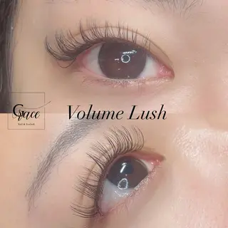 マツエク・マツパ Nail&Eye Graceのマツエク・マツパデザイン