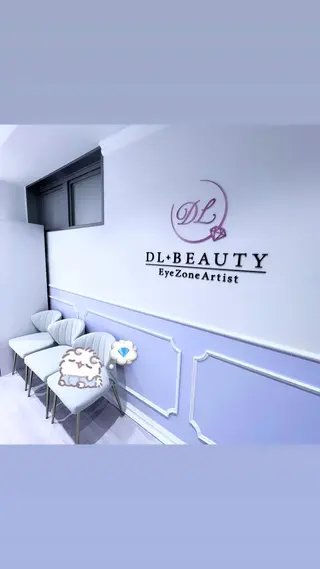 eyelist RIRI🩵のマツエク・マツパデザイン