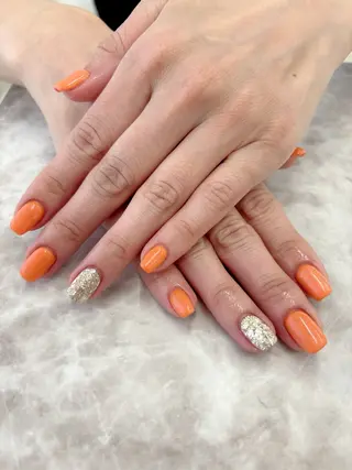 ネイル K. Amiのネイルデザイン