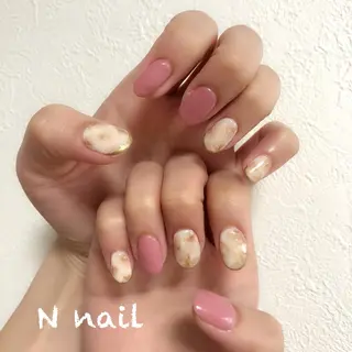 ネイル N nailのネイルデザイン