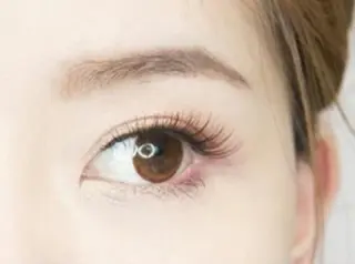 マツエク・マツパ アリスリー 長町のマツエク・マツパデザイン