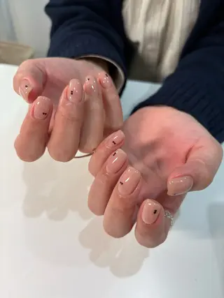 ネイル nail by minamiのネイルデザイン