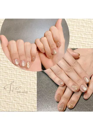 ネイル Tree 〜saito〜のネイルデザイン