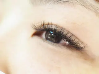 マツエク・マツパ Veil ayakaのマツエク・マツパデザイン