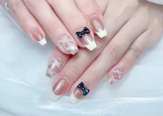 ネイル D-BEAUTY Nailsalonのネイルデザイン