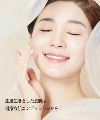 肌質改善サロン facialmoonのエステ・リラクイメージ