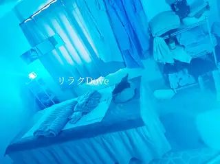 筋膜リリースアロマ リンパリラクDoveのエステ・リラクイメージ