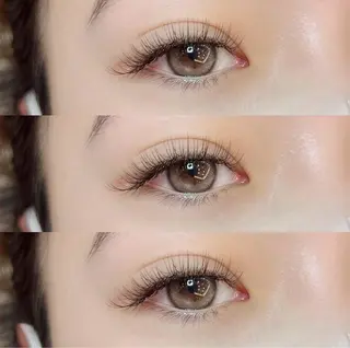 マツエク・マツパ Cilon. さいたま新都心店所属・Cilon. Akaneの眉毛・アイブロウイメージ