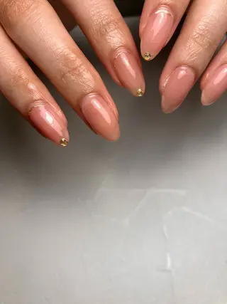 ネイル PEACE minariのネイルデザイン