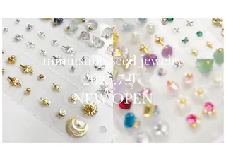 耳ツボジュエリー mieのその他イメージ