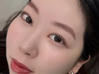 アイブロウ 美眉/facewax 🕊️🫧Mのその他イメージ