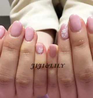 ネイル 豊田 圭子のネイルデザイン