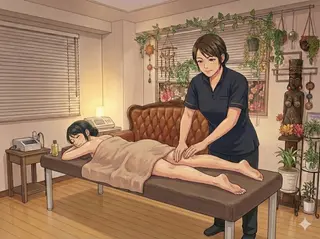 リラクゼーションエステRestart所属・リラクゼーション エステRestartのその他イメージ