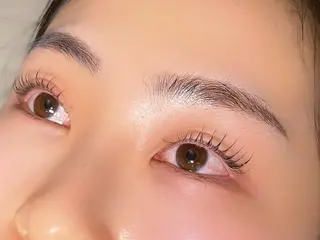 マツエク・マツパ 𝐑𝐞𝐯𝐢𝐨 ___堺市西区のマツエク・マツパデザイン