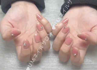 ネイル ユミ nailのネイルデザイン