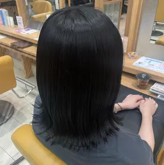 ロング ♦️モテ髪創作者 SUGA♦️のヘアスタイル