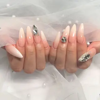 ネイル 🫧Rio🫧ネイル /渋谷🫧ワンホンのネイルデザイン