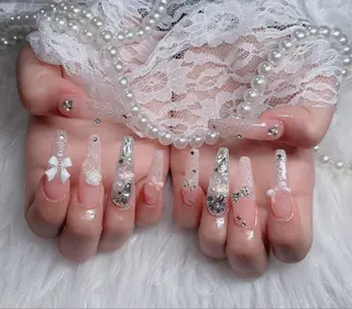 ネイル neco H.babynailのネイルデザイン