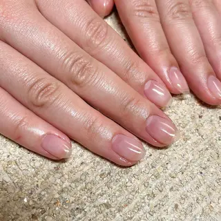 ネイル ケアが得意なサロン Happinailのエステ・リラクイメージ