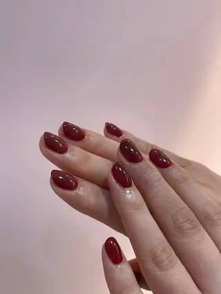 ネイル ネイルサロン Lancilのネイルデザイン