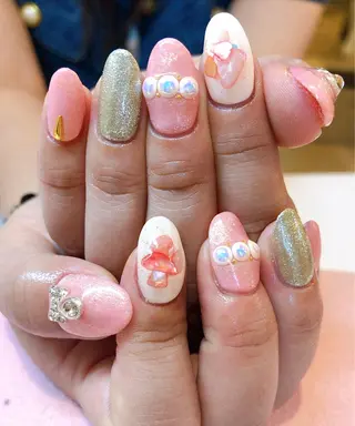 ネイル エムズ エムズのマツエク・マツパデザイン