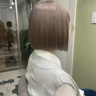 ミディアム カラー YAWN所属・YAWN《ヨウン》 Yucaのその他イメージ